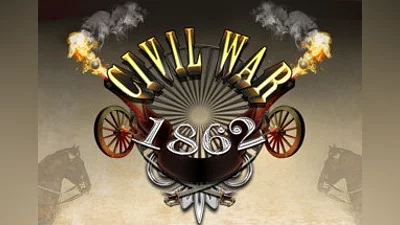 Civil War: 1862 Steam CD Key