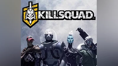 Killsquad Steam CD Key