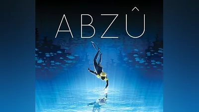 ABZU RU PC Steam CD Key