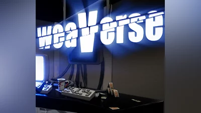 Weaverse Steam CD Key