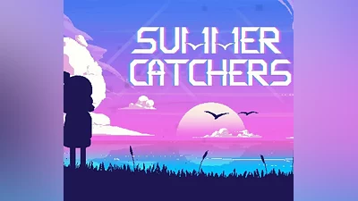 Summer Catchers Steam CD Key