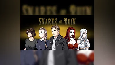 Snares of Ruin Steam CD Key