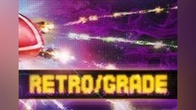 RETRO/GRADE Steam CD Key