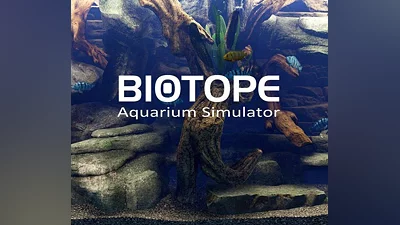Biotope Steam CD Key