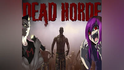 Dead Horde PC Steam CD Key