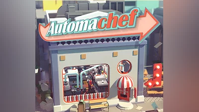 Automachef PC Steam CD Key