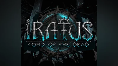 Iratus: Lord of the Dead PC Steam CD Key