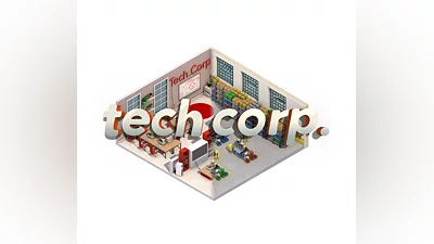 Tech Corp. Steam CD Key