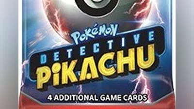 Pokemon Trading Card Game Online - Detective Pikachu Pack CD Key
