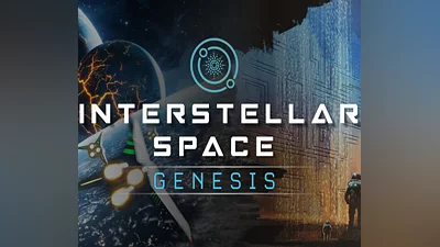 Interstellar Space: Genesis Steam CD Key