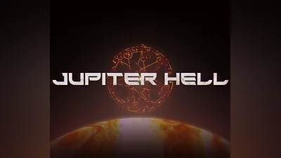 Jupiter Hell Steam CD Key