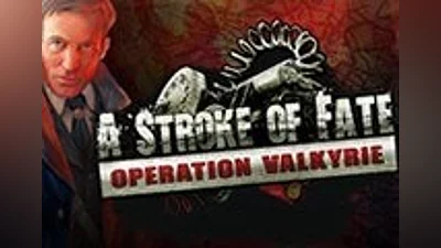 A Stroke of Fate: Operation Valkyrie Steam CD Key