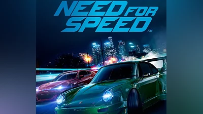 Need For Speed EU XBOX One CD Key