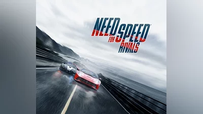 Need For Speed Rivals EU XBOX ONE CD Key