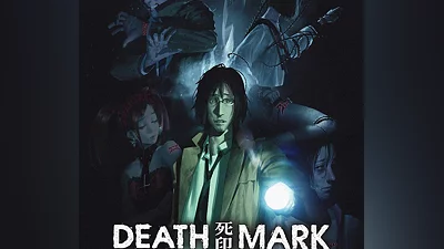 Spirit Hunter: Death Mark Steam CD Key