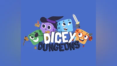 Dicey Dungeons PC Steam CD Key