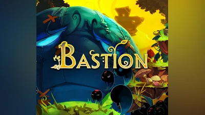 Bastion Steam CD Key
