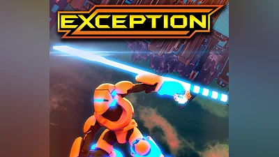 Exception Steam CD Key