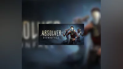 Absolver EU Steam CD Key