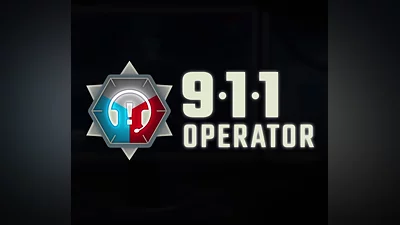 911 Operator EU PC Steam CD Key