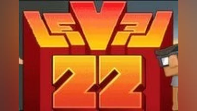 LEVEL 22 PC Steam CD Key