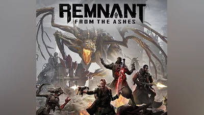 Remnant: From the Ashes Steam CD Key