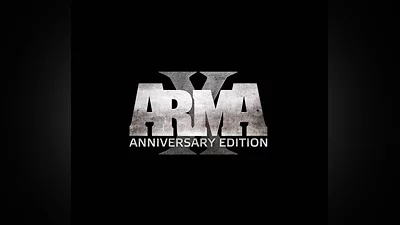Arma X: Anniversary Edition EU PC Steam CD Key