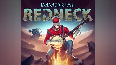 Immortal Redneck EU Steam CD Key