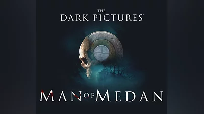 The Dark Pictures Anthology: Man Of Medan PC Steam CD Key