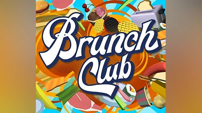 Brunch Club Steam CD Key