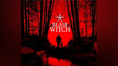 Blair Witch Steam CD Key