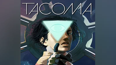 Tacoma EU PC Steam CD Key