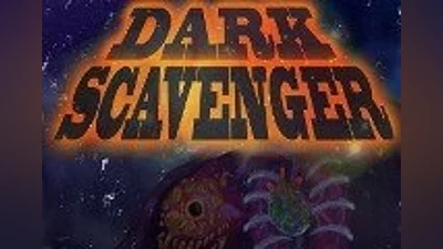 Dark Scavenger Steam CD Key