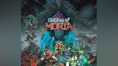 Children of Morta PC Steam CD Key