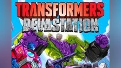 TRANSFORMERS: Devastation XBOX One CD Key