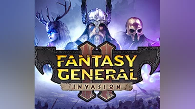Fantasy General II PC Steam CD Key