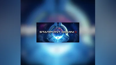 Starpoint Gemini 3 Steam CD Key
