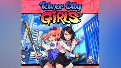 River City Girls Steam CD Key