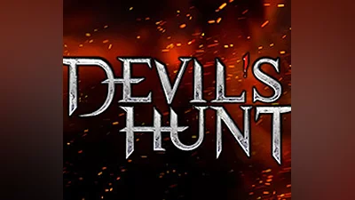 Devil's Hunt Steam CD Key