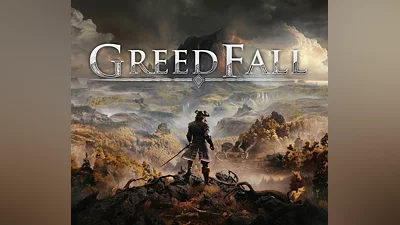 GreedFall Steam CD Key