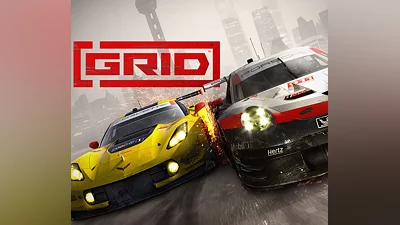 GRID (2019) Steam CD Key