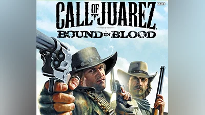 Call of Juarez: Bound in Blood GOG CD Key