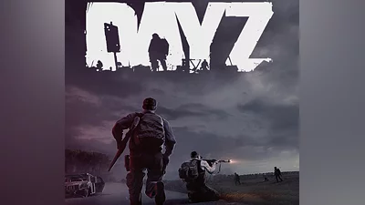 DayZ EU XBOX One CD Key