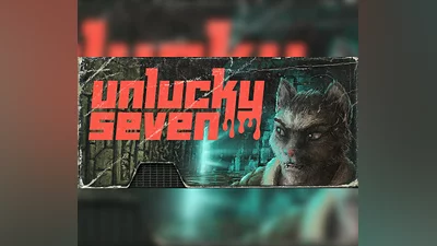 Unlucky Seven Steam CD Key
