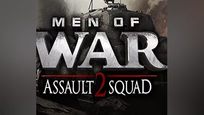 Men of War: Assault Squad 2 PC Steam CD Key