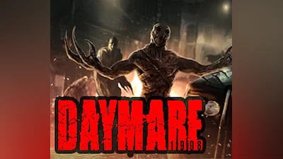 Daymare: 1998 PC Steam CD Key