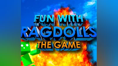 Fun with Ragdolls: The Game Steam CD Key