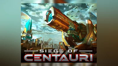 Siege of Centauri Steam CD Key