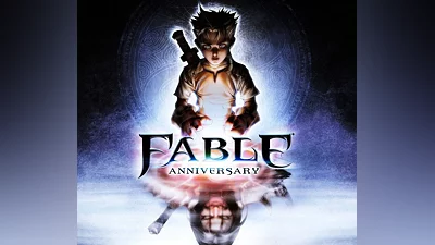 Fable Anniversary EU Steam CD Key