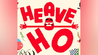 Heave Ho Steam CD Key